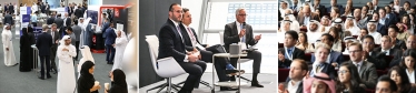 FXTM’s Hussein Sayed leads panel at the MENA Investment Congress