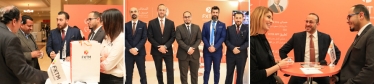 FXTM Sponsors the Jordan Forex Expo 2019!