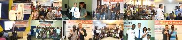 FXTM’s Seminar & Workshop Tour in Nigeria Gets Highest Praise Yet